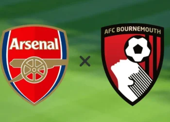 Arsenal enfrenta Bournemouth em jogo decisivo da Premier League