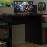 As melhores mesas para PC gamer: conforto e performance