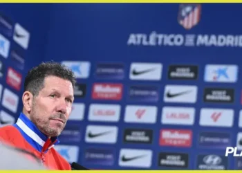 Atlético de Madrid e Barcelona: Rivalidade em Grande Estilo na LaLiga