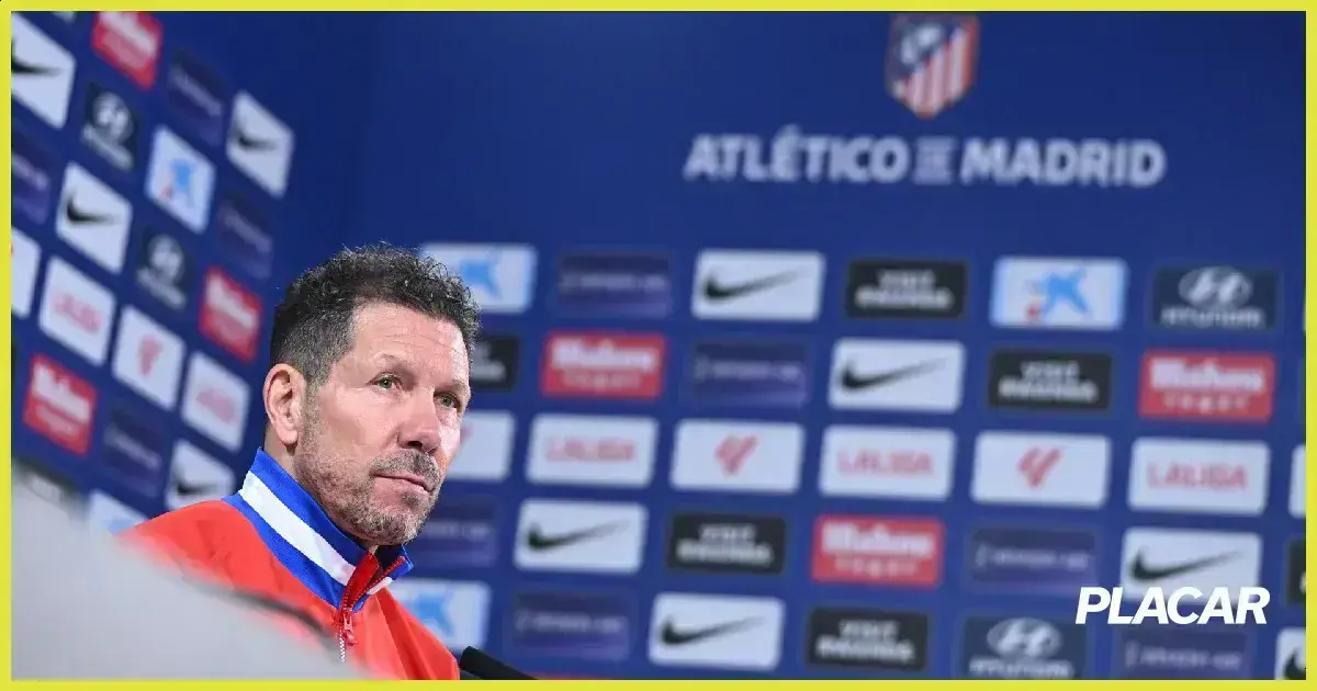 Atlético de Madrid e Barcelona: Rivalidade em Grande Estilo na LaLiga