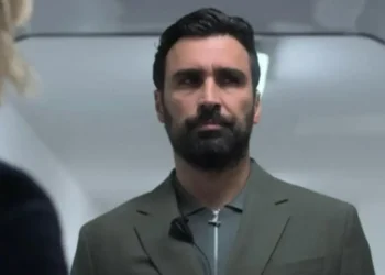 Ator Eduardo Muniz se junta à aclamada série Silent Witness da BBC