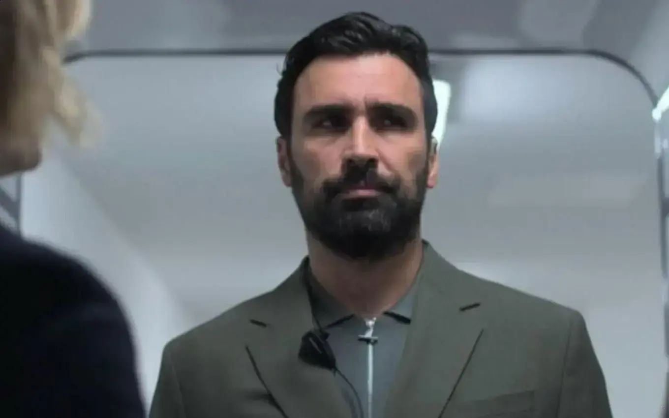 Ator Eduardo Muniz se junta à aclamada série Silent Witness da BBC