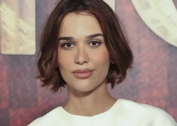 Atriz de A Nobreza do Amor conta sobre seus preparativos de casamento