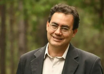 Augusto Cury é um dos destaques na Agrishow 2026 em Ribeirão Preto