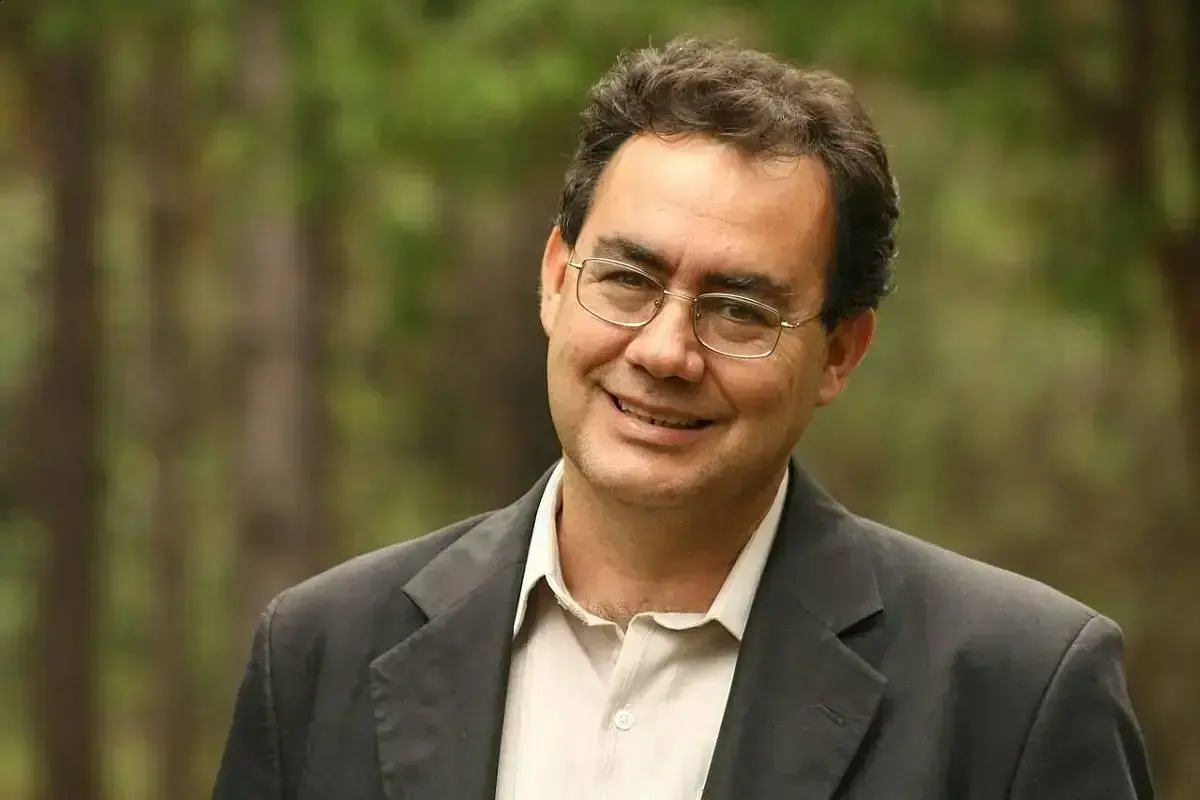 Augusto Cury é um dos destaques na Agrishow 2026 em Ribeirão Preto