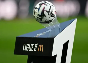 Auxerre busca vitória crucial contra o Nantes na luta contra o rebaixamento