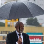 Avaliação de Lula cai, e 40% dos brasileiros reprovam seu governo