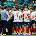 Bahia e Palmeiras se enfrentam na 10ª rodada do Campeonato Brasileiro