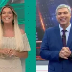 Band conquista 3º lugar no Ibope com Jogo Aberto e Brasil Urgente