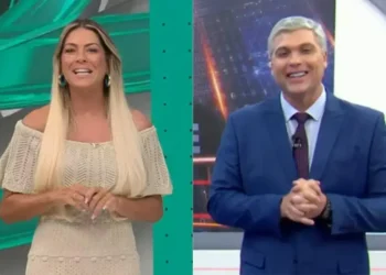 Band conquista 3º lugar no Ibope com Jogo Aberto e Brasil Urgente
