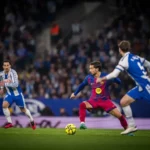 Barcelona e Espanyol: A Rivalidade que Mexe com a Catalunha