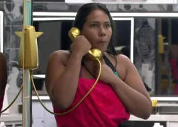 BBB 26: Big Fone decepciona com prêmio publicitário em vez de receita