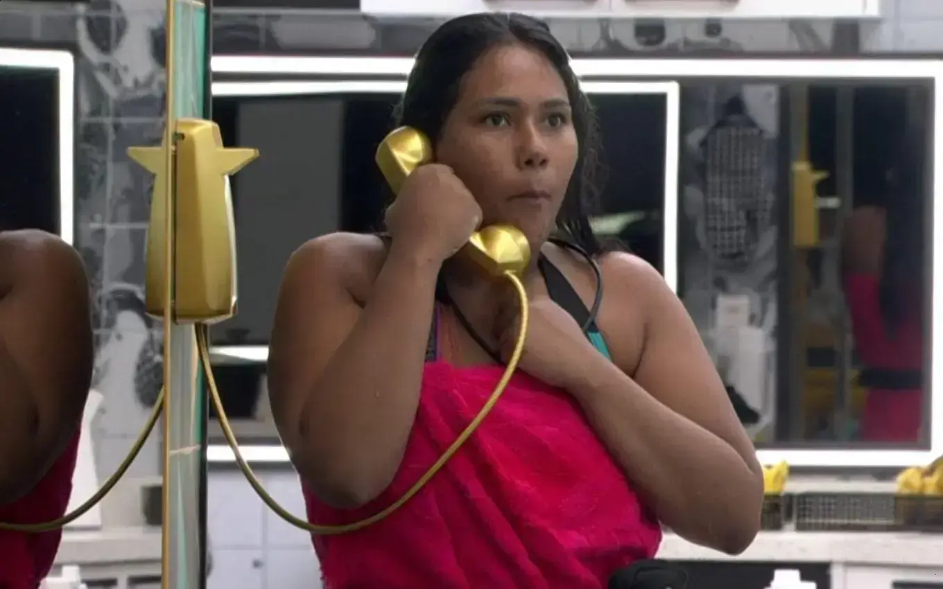 BBB 26: Big Fone decepciona com prêmio publicitário em vez de receita
