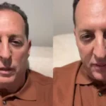 Benjamin Back deixa SBT após carreira marcante e novos projetos pela frente