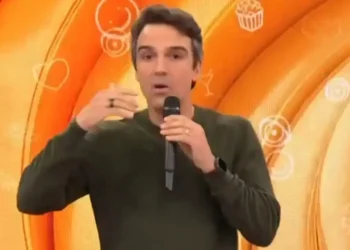 Big Brother Brasil 26: Paredão e Nova Prova do Líder Este Domingo