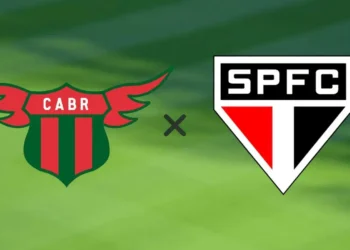 Boston River e São Paulo se enfrentam na Sul-Americana 2026