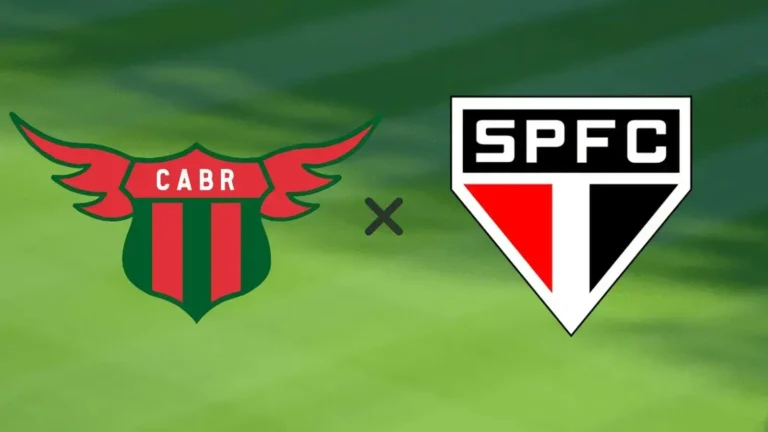 Boston River e São Paulo se enfrentam na Sul-Americana 2026