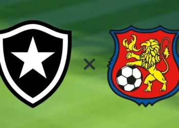 Botafogo e Caracas se enfrentam na abertura da Copa Sul-Americana 2026