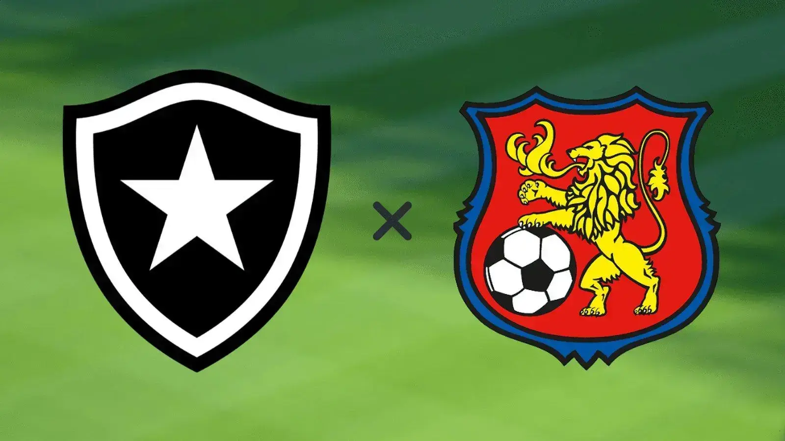 Botafogo e Caracas se enfrentam na abertura da Copa Sul-Americana 2026