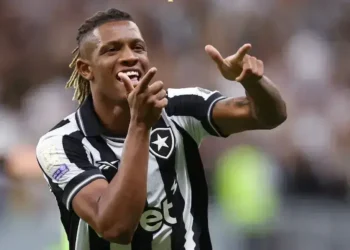 Botafogo e Independiente Petrolero se enfrentam pela Sul-Americana