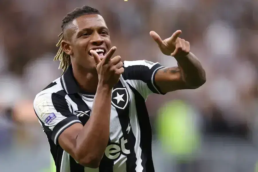 Botafogo e Independiente Petrolero se enfrentam pela Sul-Americana