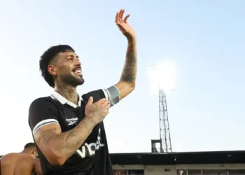 Botafogo x Coritiba: partida decisiva no Brasileirão 2026