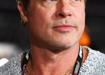 Brad Pitt receberá o maior cachê da sua carreira em 2026