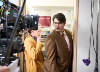 Brandon Routh e a missão de revitalizar o humor no cinema