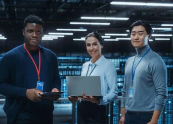 Brasil lança programa inovador de capacitação para data centers