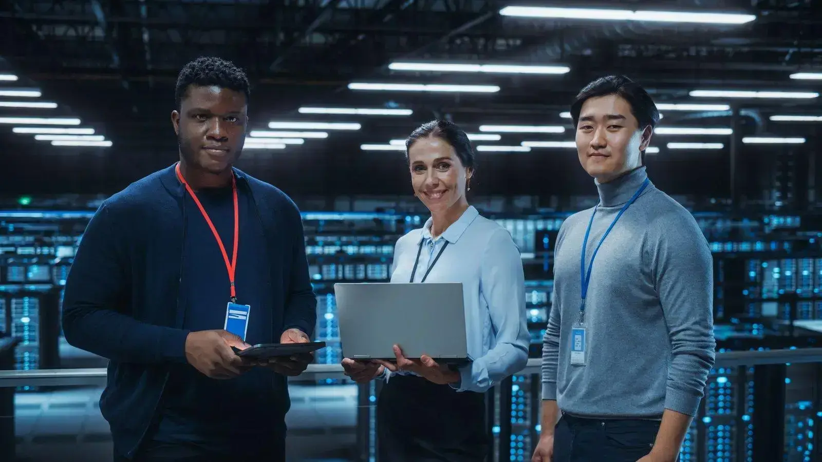 Brasil lança programa inovador de capacitação para data centers