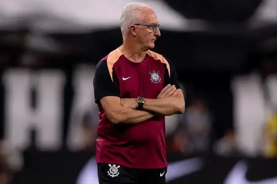 Brasileirão 2026: 10 Demissões em 10 Rodadas