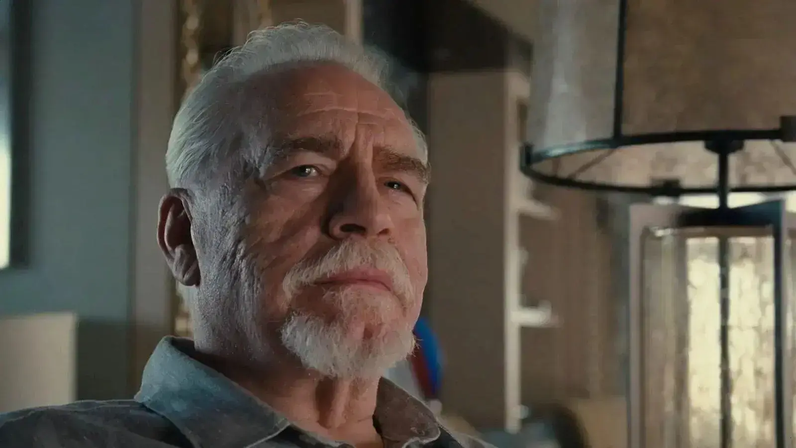 Brian Cox é confirmado como vilão em Dexter: Ressurreição