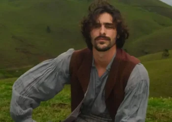 Bruno Montaleone revela dilemas de Ian em Encontrada: O que vem a seguir?