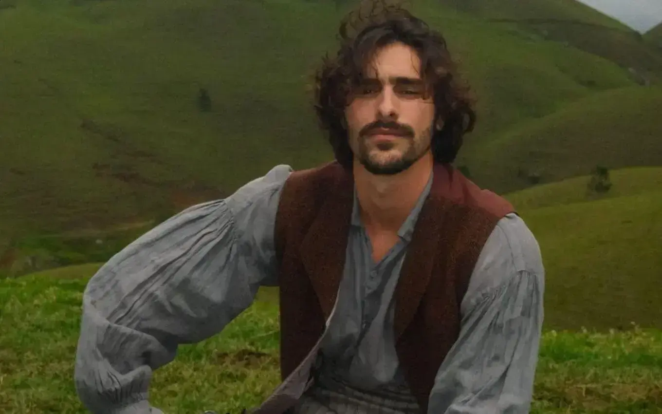Bruno Montaleone revela dilemas de Ian em Encontrada: O que vem a seguir?