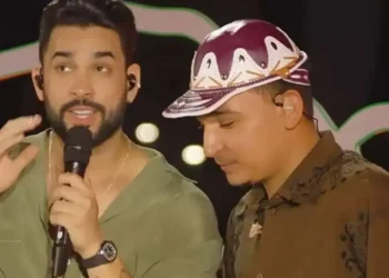 Cachês dos Artistas do São João de Caruaru 2026: Valores Impressionantes