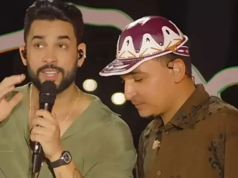 Cachês dos Artistas do São João de Caruaru 2026: Valores Impressionantes