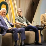 Caiado, Zema e Aldo buscam se destacar na corrida presidencial