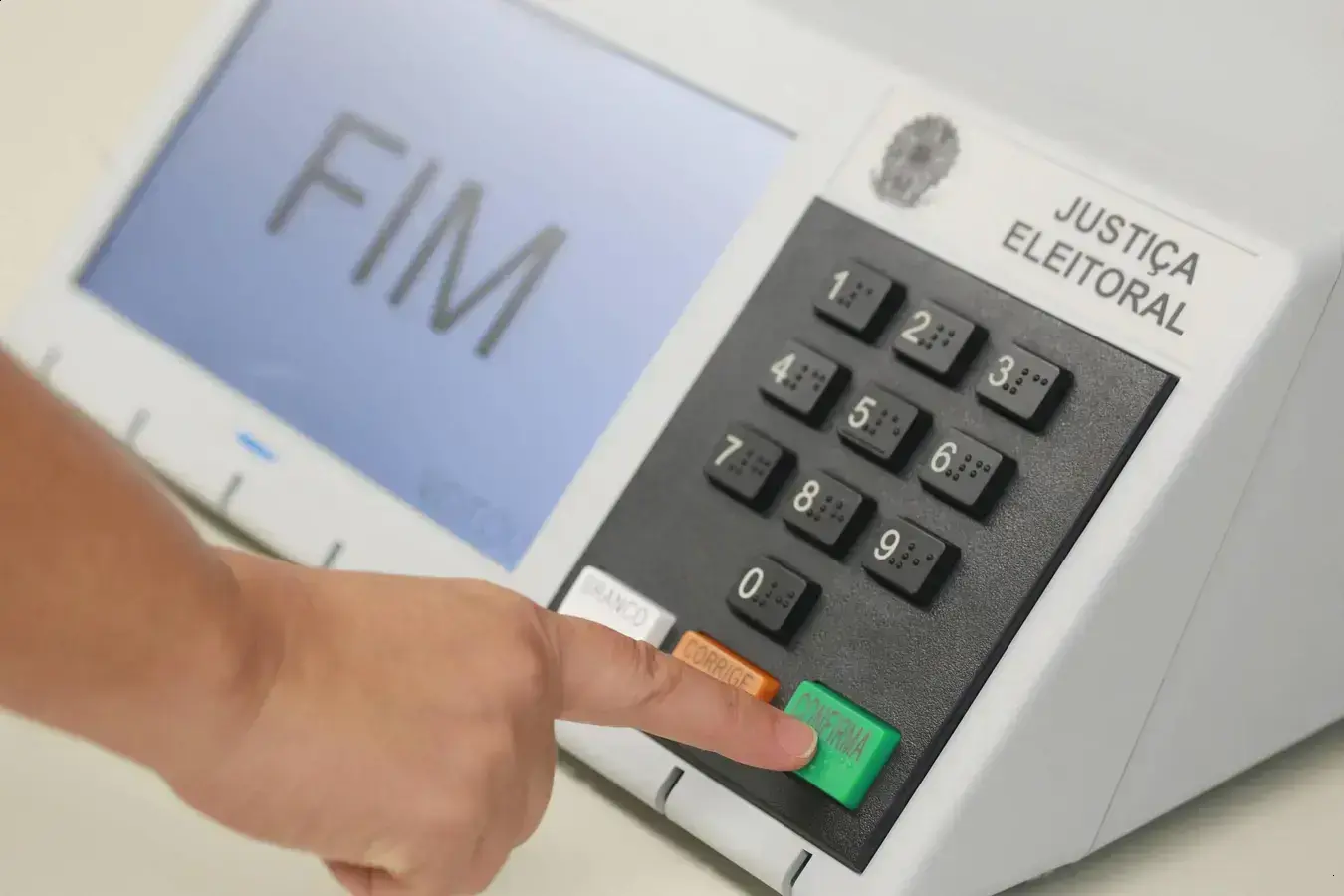 Calendário eleitoral de 2026: datas que você não pode perder!