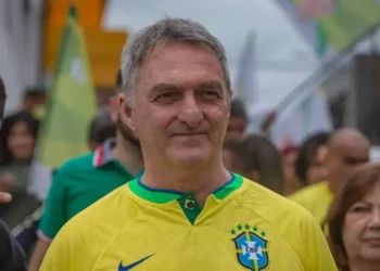 Candidatura de Renato Bolsonaro provoca ciúmes no PL durante eleições