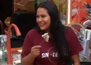 Caos no BBB 26: Punção gravíssima de Chaiany causa revolta entre participantes