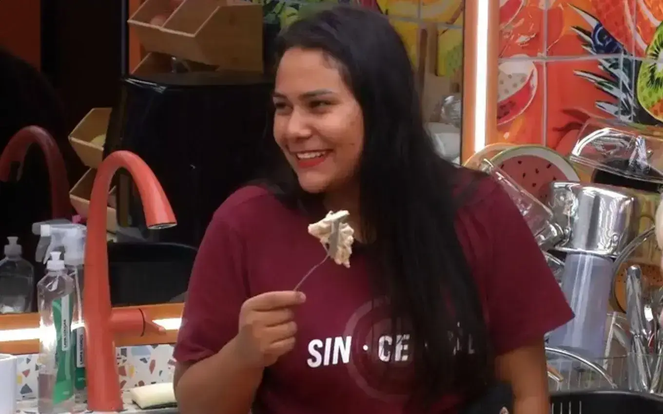 Caos no BBB 26: Punção gravíssima de Chaiany causa revolta entre participantes