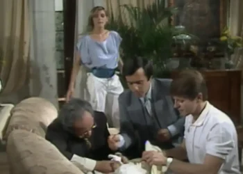 Carla Camurati: A atriz que deixou a TV por novos horizontes
