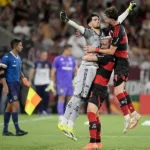 CBF altera data do clássico entre Fluminense e Flamengo na 11ª rodada
