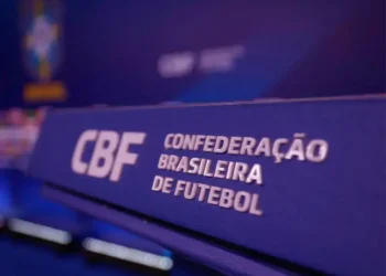 CBF fecha 2025 com déficit de R$ 182,5 milhões e explica os motivos