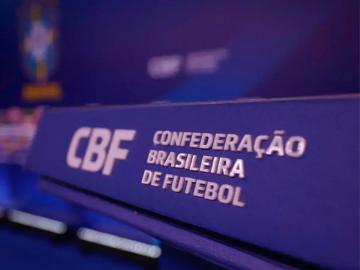 CBF fecha 2025 com déficit de R$ 182,5 milhões e explica os motivos