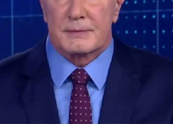 Celso Freitas se recupera de cirurgia e promete voltar ao SBT News em breve