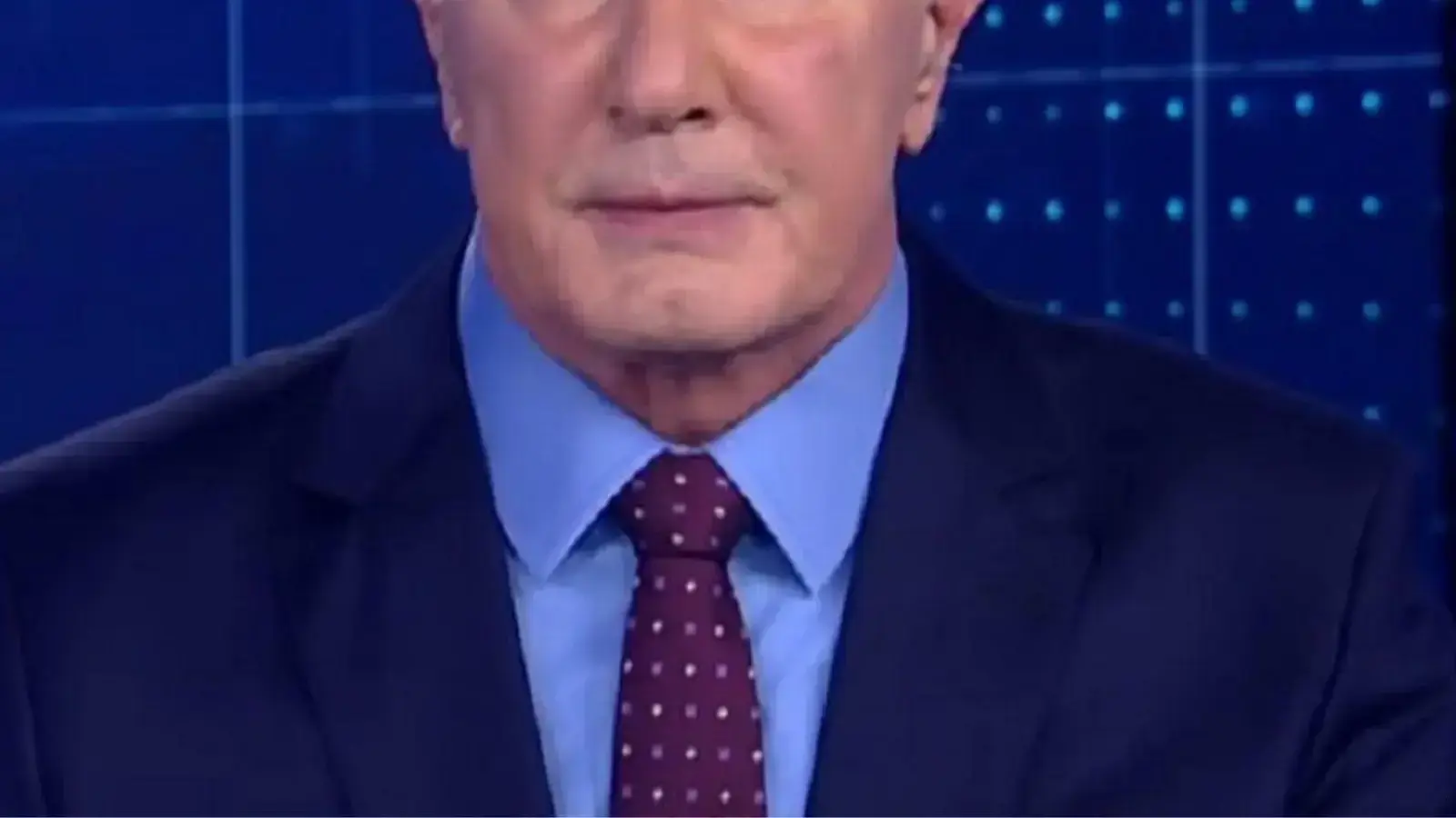 Celso Freitas se recupera de cirurgia e promete voltar ao SBT News em breve
