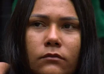 Chaiany Andrade é a 12ª eliminada do BBB 26 com 61,07% dos votos