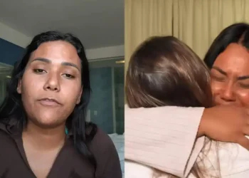 Chaiany se defende e fala sobre irmã após rumores preocupantes
