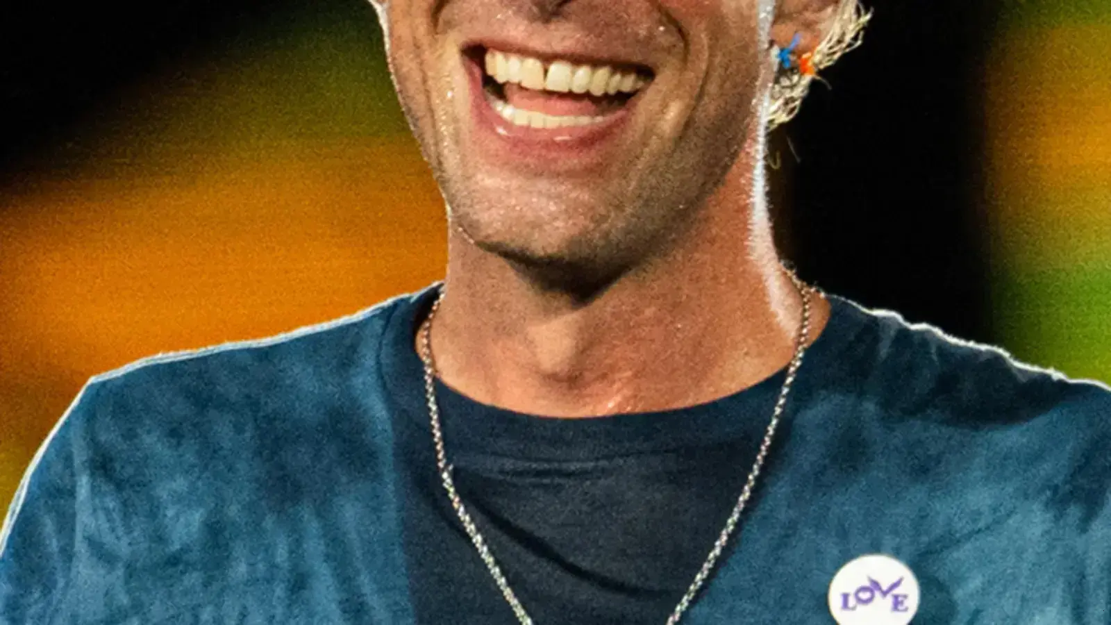 Chris Martin e Gwyneth Paltrow: Conflito sobre a carreira da filha Apple